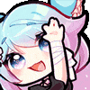 SilvervaleWaves animated emote | Friends 18+ Sfw | Adults-only • active-chat • Mature • Friendly • Gaming • Lgbtq+ • Hangout