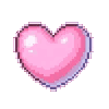 1_nv_HeartSpin animated emote from ⛥⁺ 　 𓏺 　 .gg/cosmi