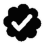 DoneBlack animated Discord emote from ✨КиберЛапки🎮