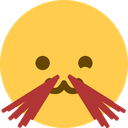ideservetobleed custom emote - The mycelium