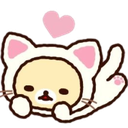 2251korilakkumalove custom emote | Polara ✧ #NO KEY🔓