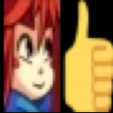 massa custom emote | Nova Luna (新月)
