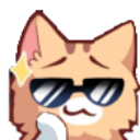 emoji_89 Discord sticker from Star flys