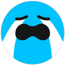 crying_tt Discord Emoji - CoD Lovers ⊹⃝