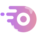 sparkles_discord_nitro Discord sticker | (っ◔◡◔)っ ♥ Infinity Hub ♥™