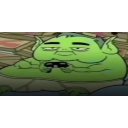 fatchud Discord sticker - Grow A Garden 2 and Blox fruit stock 24/7