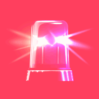 siren13 animated emote from Voice Chat Games | Minecraft Livestreams & Events