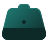 icons8bag481 Discord Emoji - ReporTix