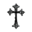 19_cross Discord sticker from 𓉸ྀི 　phᥲntᥲ𝓈m ㆍㆍ 🗡