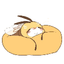 ribombee_emoji_2 custom emote | Pokémon Champions