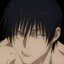 48312tedio Discord sticker - Tokyo Jujutsu high