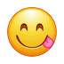 522084yummy animated GIF emoji | Snapchat Social Club™