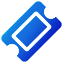 ticket1 Discord sticker from Vortex Gaming