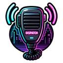 dispatch Discord sticker from Re:Envision City