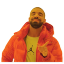 R_DrakeThat Discord sticker | Prod. By | Music Production