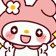 t_m9 animated emote - ۶ৎ　‿　cemetery　 ݁ 　˖