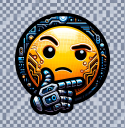 ThinkX custom emote - XBorg