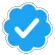 Verification Discord sticker from Froster's Lair
