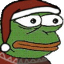 xmas_shock animated Discord emote from Friends 18+ Sfw | Adults-only • active-chat • Mature • Friendly • Gaming • Lgbtq+ • Hangout