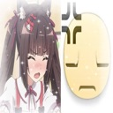 emoji_52 custom emote from 𝐕𝐚𝐧𝐢𝐥𝐥𝐚𝐂𝐚𝐟𝐞ˎˊ˗ ༘⋆ ¹⁸⁺