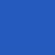 A solid royal blue square shape.