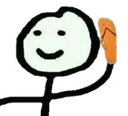 chpaalmarunga Discord sticker from Talking buddies