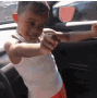CripDance animated Discord emote - DA COOKOUT