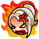 __ custom emote | 3008