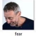 FEAR Discord Emoji | Autism Mansion