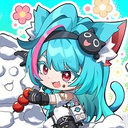 mintgoes custom emote | NTE Fans | Español