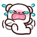 7660347 custom emote from 𝕄𝕚𝕤𝔽𝕚𝕥 ℂ𝕣𝕖𝕨