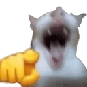 laugh Discord Emoji - Shadow Arms Co.