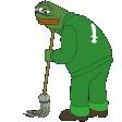 Modge animated emote - Realm Explorer | Find & Promote
