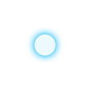 TP_blue_bulletpoint Discord Emoji - Obsidian Advertising