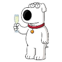 download13 Discord sticker from Arkana
