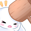cinnabonk_mini Discord Emoji | ✧      ₍ᐢ. .ᐢ₎   𓏽   mini  cαƒe 𓂃 ❀  active ⋆ gws ⋆ guilds ⋆ icons ⋆ events ⋆ gaming ⋆ art ⋆ scl