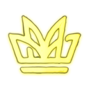 ecafe_crown Discord sticker | Nashe™ | Social . PFPs . Giveaways . Chill