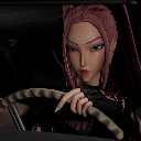 IJustCantProveIt custom emote - The Further
