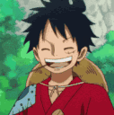 luffyhappy animated emote | ⛩ Anime Lovers: Anime ・Manga ・Games