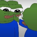 nin_em_a Discord sticker - GIÁO PHÁI GÀ RỪNG