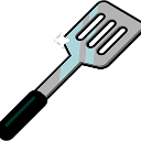 xspatula Discord sticker - Lanie's Corner