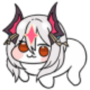 silly_demon Discord Emoji from FemCove :3 gg/femboyss・Femboy Tag・Furry・Transgenders・LGBTQ+・Warthunder・Furry・Boykisser・Gay・Roblox