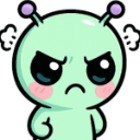 1Angry Discord Emoji from ☆𝕊𝕥𝕒𝕣𝕝𝕚𝕘𝕙𝕥 𝕀𝕟𝕟☆