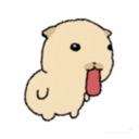 bleh custom emote | el dank bois only