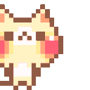 catlove animated Discord emote - #VTuberTH/ToBreakTheLoop