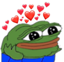lost_in_love Discord Emoji - Lovers Cafe™ | Indian Discord Server • Nitro • Voice Chat • Active • India • Hangout • Gaming • SFW