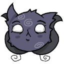 lucy custom emote | КОТОВАРНЯ