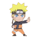 z_naruto_decor3 Discord sticker from 🧳  ゛THECOURT 𓏼 #RT300