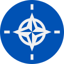 nato Discord sticker from The Country Of IWoH