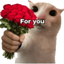 129403flowersforyou Discord sticker from Ride A Pet | Stock, Prediction, Notifier, Trading, Values | Codes, Updates, Events, Leaks, Guides